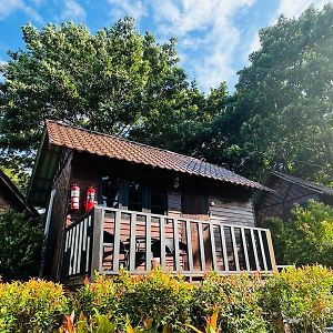Bayview Hill Resort