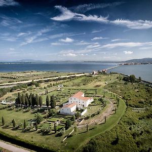 Le Dimore Di Terrarossa Argentario